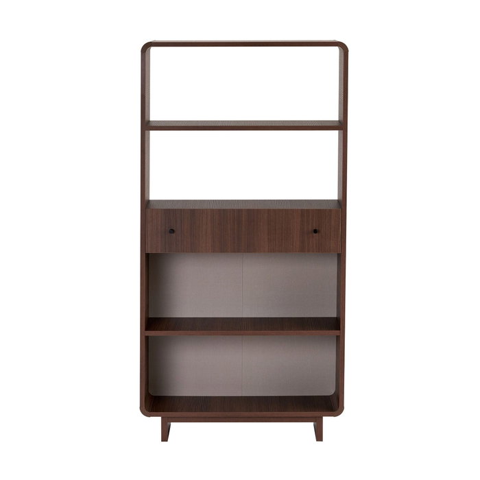 Nordure Senza - Milano Walnut